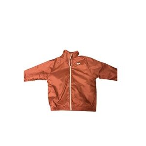 Nike Coat